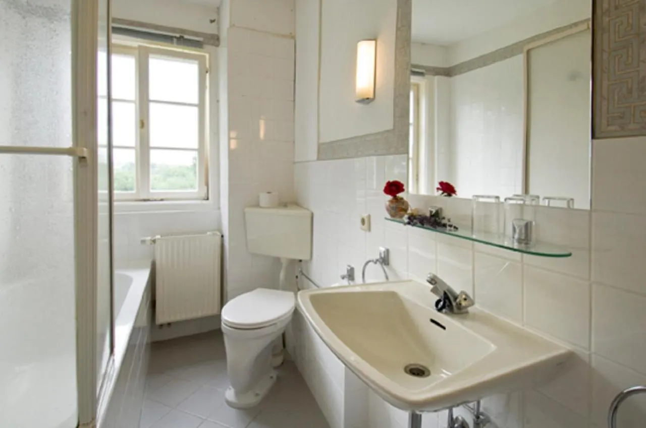 Apartment Ferienhof 