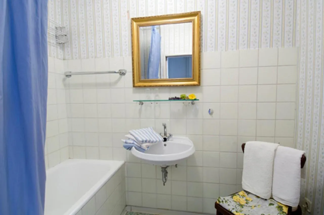 Apartment Ferienhof 