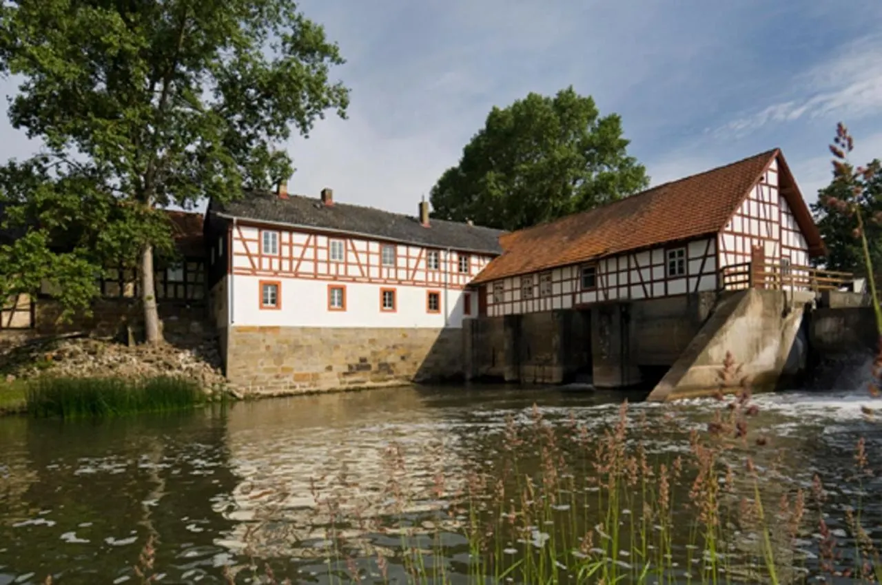 Ferienhof 