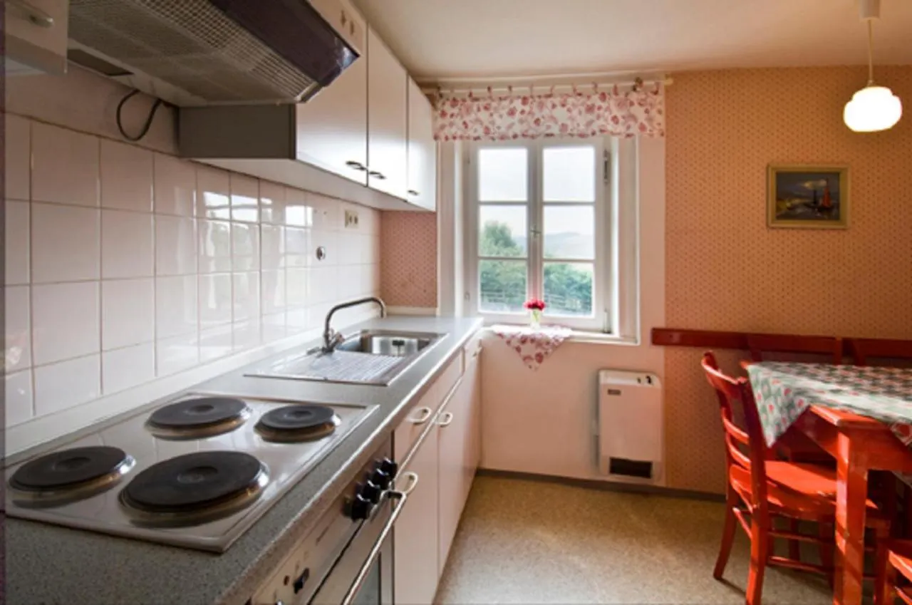 Apartment Ferienhof 