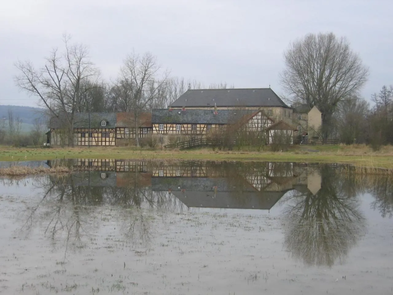 Ferienhof 